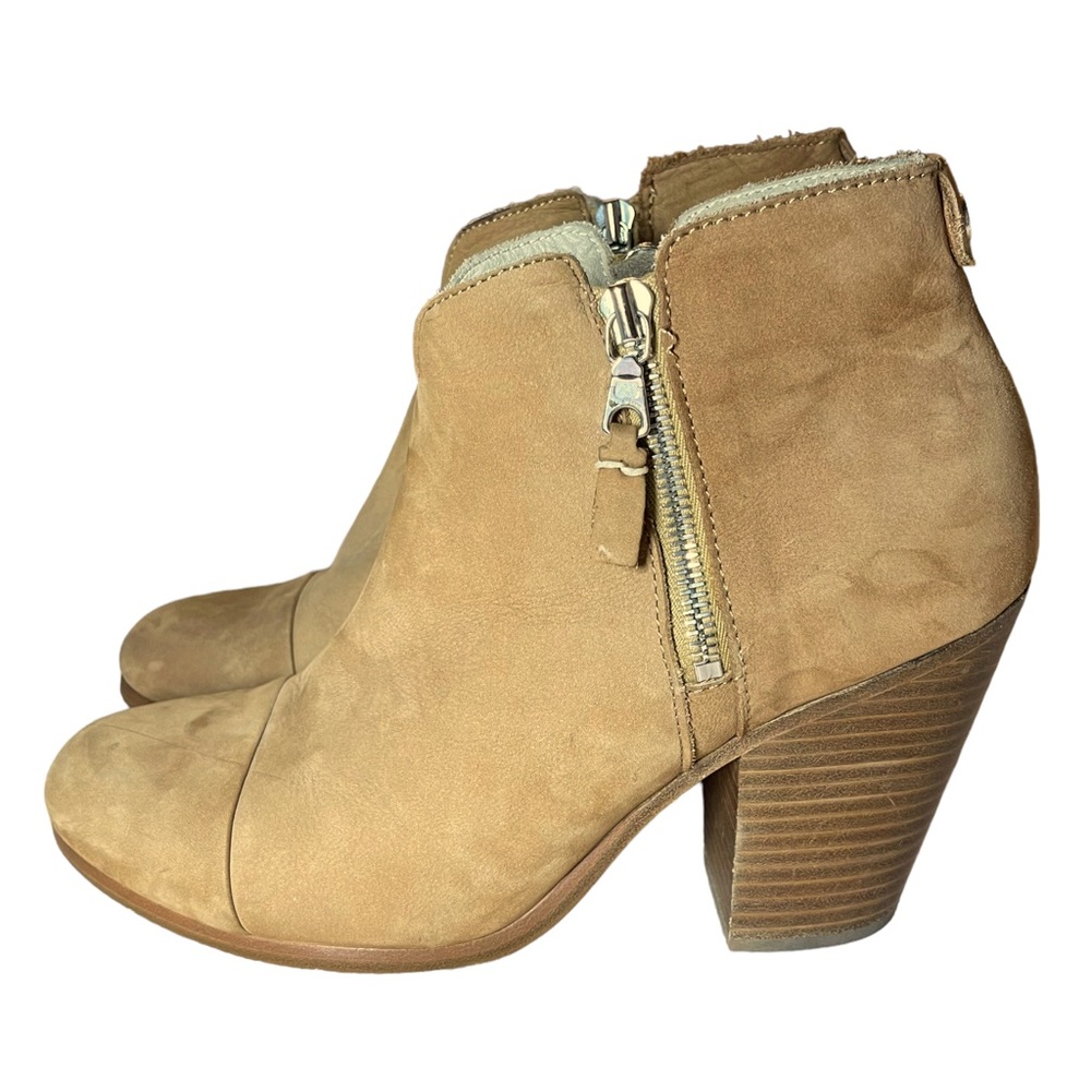 Rag & Bone Margot Bootie